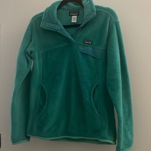 Patagonia Snap-T pullover